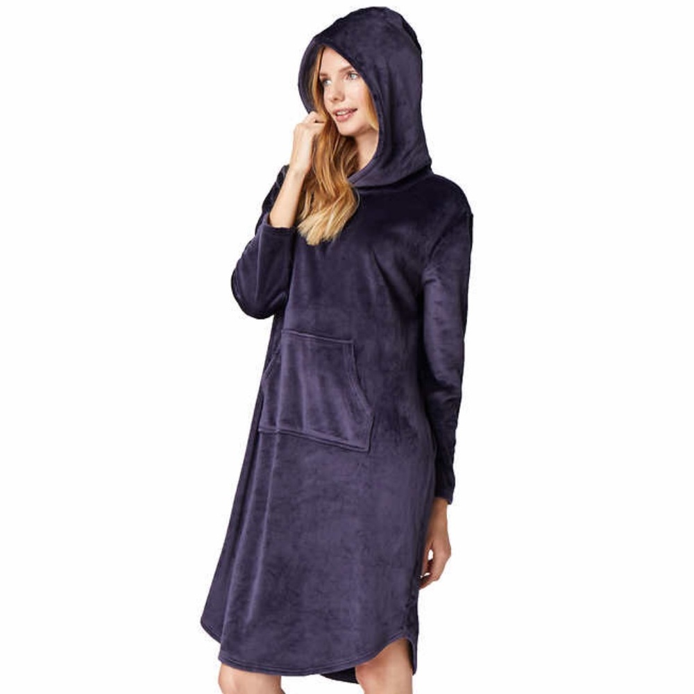 32 Degrees Ladies Hooded Lounger